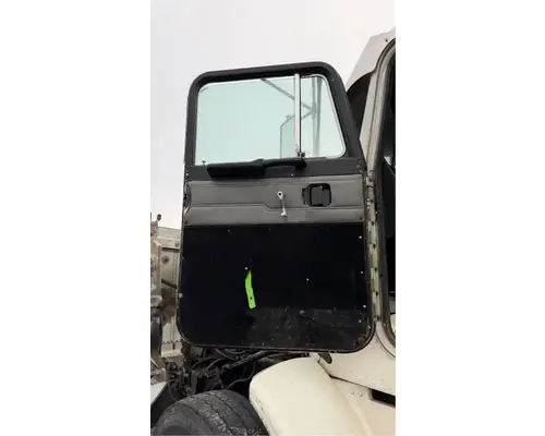 Peterbilt 378 Door Assembly, Front
