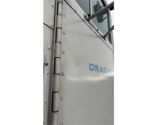 Peterbilt 378 Door Assembly, Front