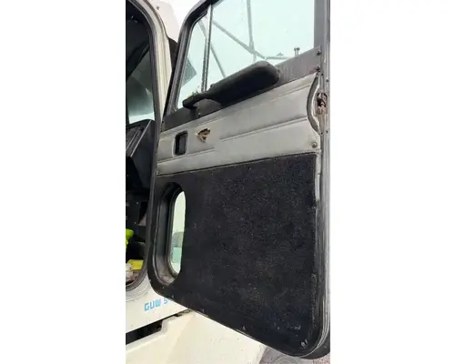 Peterbilt 378 Door Assembly, Front