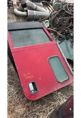 Peterbilt 378 Door Assembly, Front