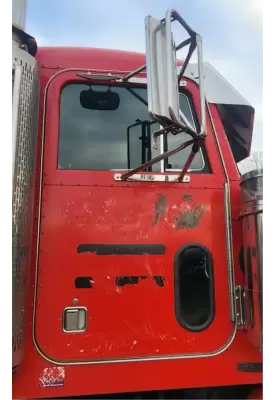 Peterbilt 378 Door Assembly, Front