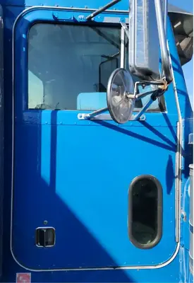 Peterbilt 378 Door Assembly, Front
