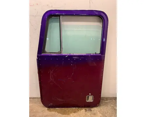 Door Assembly, Front PETERBILT 378 Frontier Truck Parts