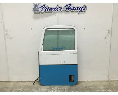 Door Assembly, Front Peterbilt 378 Vander Haags Inc Sp