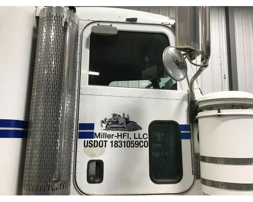 Door Assembly, Front Peterbilt 378 Vander Haags Inc Sf