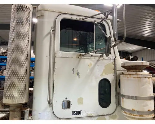 Door Assembly, Front Peterbilt 378 Vander Haags Inc Sf
