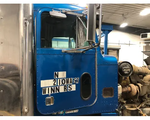 Door Assembly, Front Peterbilt 378 Vander Haags Inc Sf