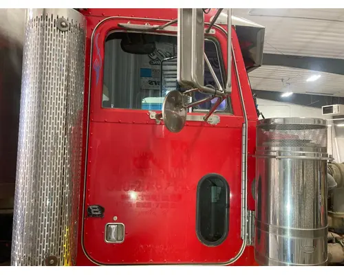 Door Assembly, Front Peterbilt 378 Vander Haags Inc Sf