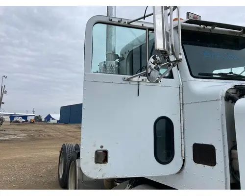Door Assembly, Front Peterbilt 378 Vander Haags Inc Col