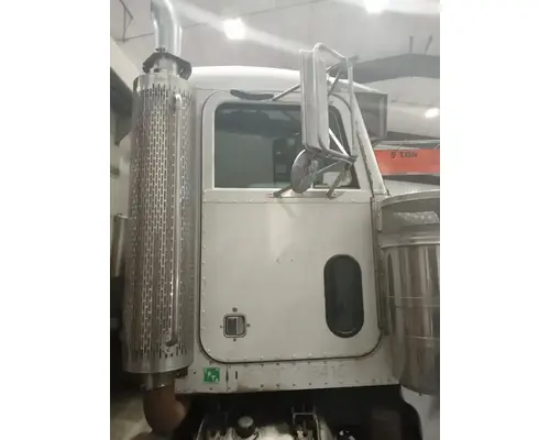 Door Assembly, Front Peterbilt 378 Holst Truck Parts