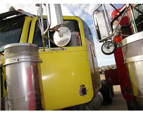 Door Assembly, Front PETERBILT 378 Tim Jordan's Truck Parts, Inc.