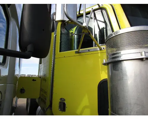 Door Assembly, Front PETERBILT 378 Tim Jordan's Truck Parts, Inc.