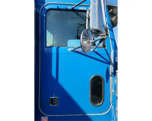 Door Assembly, Front Peterbilt 378 Complete Recycling Group LLC