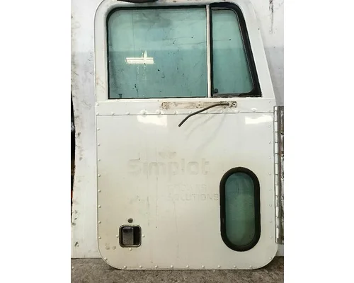 Door Assembly, Front Peterbilt 378 Spalding Auto Parts