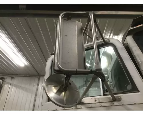 Peterbilt 378 Door Mirror