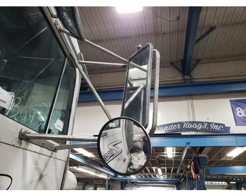 Peterbilt 378 Door Mirror