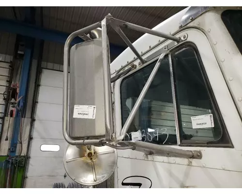 Peterbilt 378 Door Mirror