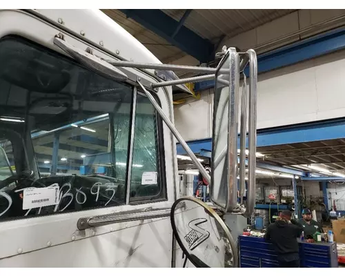 Peterbilt 378 Door Mirror