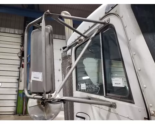 Peterbilt 378 Door Mirror