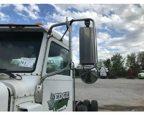 Peterbilt 378 Door Mirror