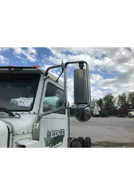 Peterbilt 378 Door Mirror