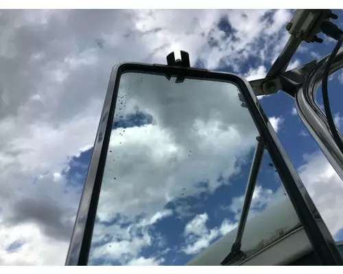 Peterbilt 378 Door Mirror