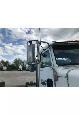 Peterbilt 378 Door Mirror