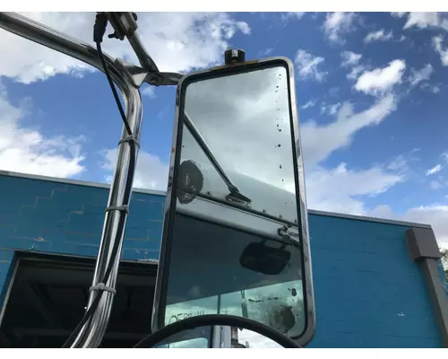 Peterbilt 378 Door Mirror