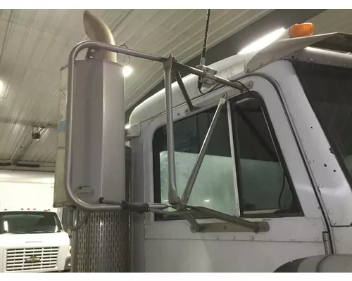 Peterbilt 378 Door Mirror