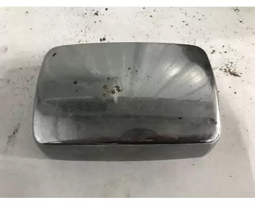 Peterbilt 378 Door Mirror