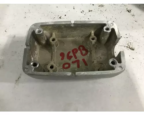 Peterbilt 378 Door Mirror
