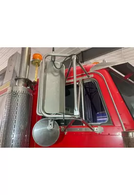 Peterbilt 378 Door Mirror