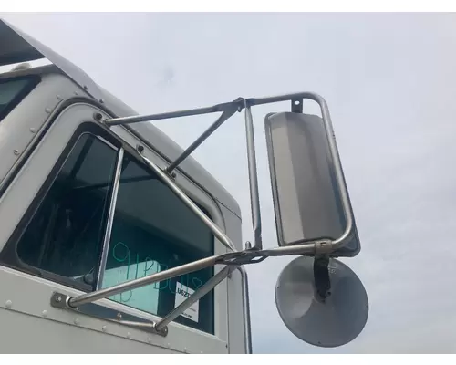Peterbilt 378 Door Mirror