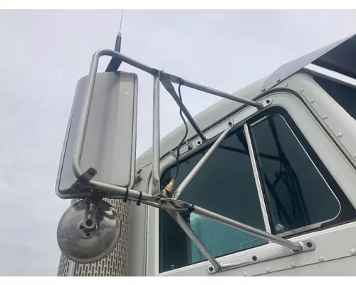 Peterbilt 378 Door Mirror