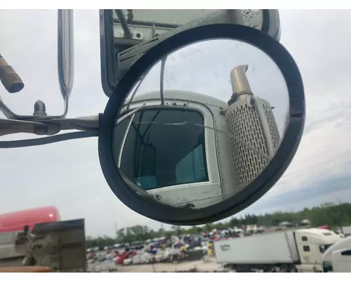 Peterbilt 378 Door Mirror