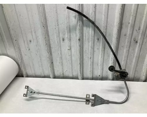Door Window Regulator, Front Peterbilt 378 Vander Haags Inc Sf