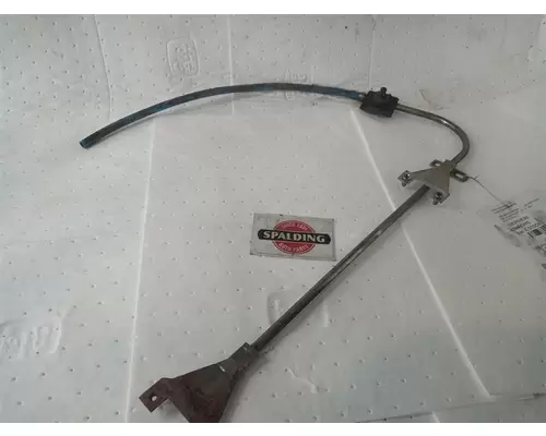 Door Window Regulator, Front PETERBILT 378 Spalding Auto Parts