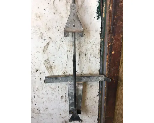 Peterbilt 378 Door Window Regulator, Front