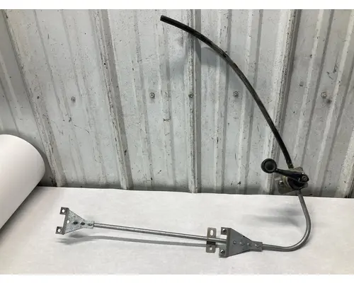 Door Window Regulator, Front Peterbilt 378 Vander Haags Inc Sf