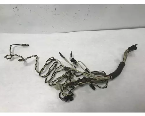 Electrical Parts, Misc. Peterbilt 378 Vander Haags Inc Sf