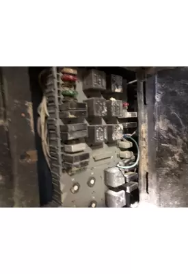 Peterbilt 378 Electrical Misc. Parts