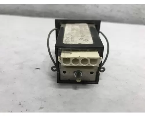 Peterbilt 378 Electrical Misc. Parts