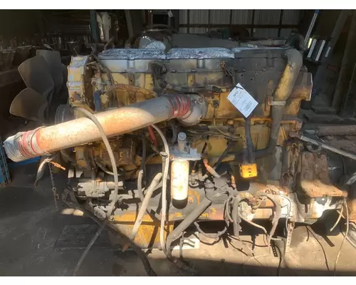 Engine Assembly PETERBILT 378 Payless Truck Parts