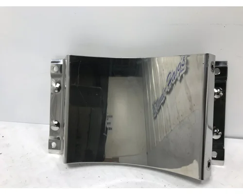 Peterbilt 378 Engine Brackets, Misc.