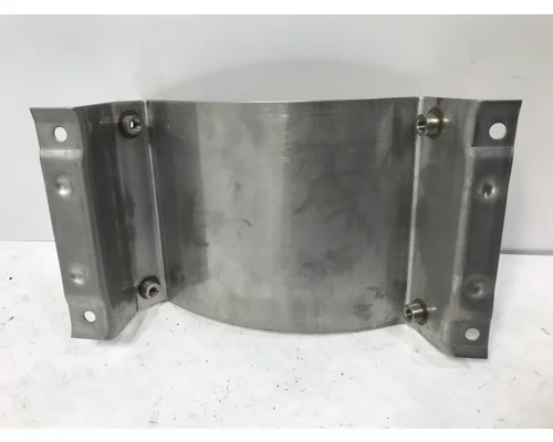 Peterbilt 378 Engine Brackets, Misc.