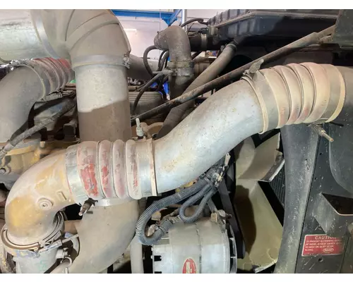 Peterbilt 378 Engine Misc. Parts