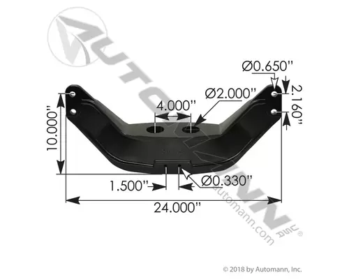Engine Mounts PETERBILT 378 LKQ Thompson Motors - Wykoff