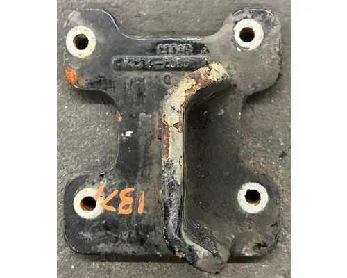 Engine Mounts PETERBILT 378 High Mountain Horsepower