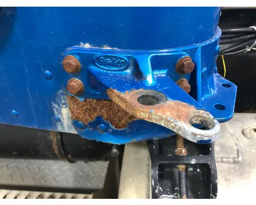 Peterbilt 378 Exhaust Assembly