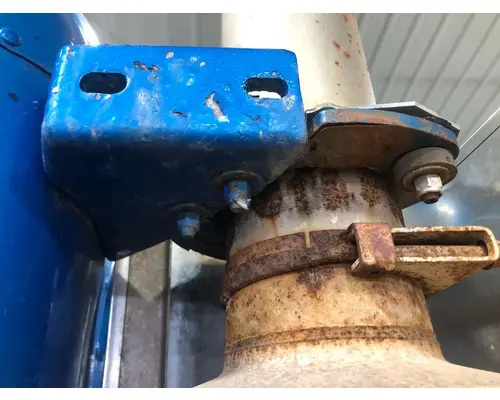 Peterbilt 378 Exhaust Assembly